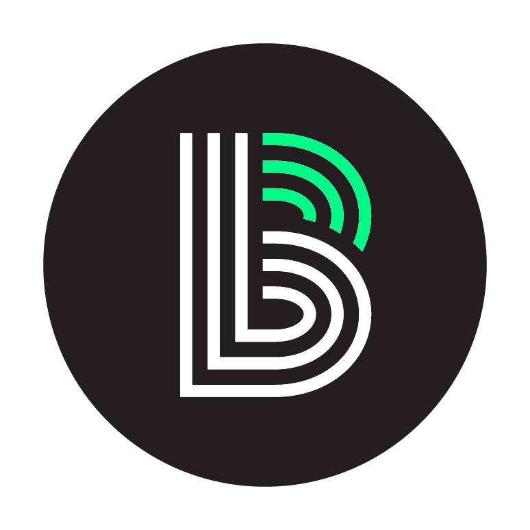 The Big Give Raffle Tickets - logo